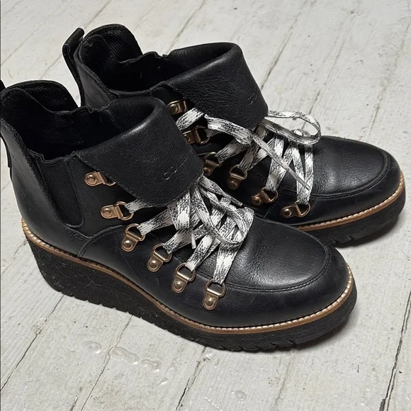 Cole Haan | Shoes | Cole Haan 65b Grande Explore Leather  display picture 1